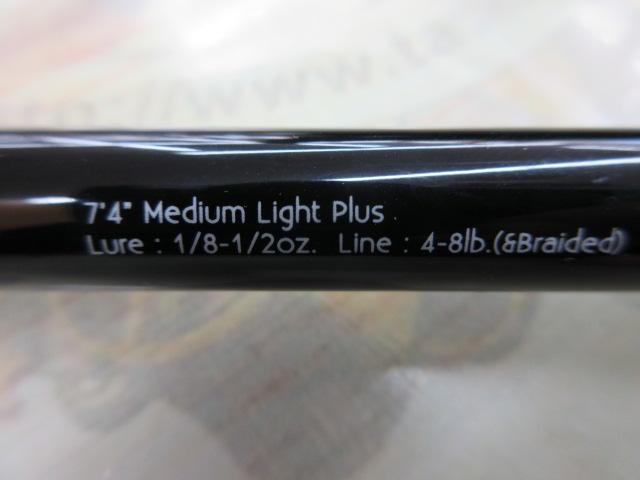 グラディエーターアンチ GA-74ML+S ナビゲーター74