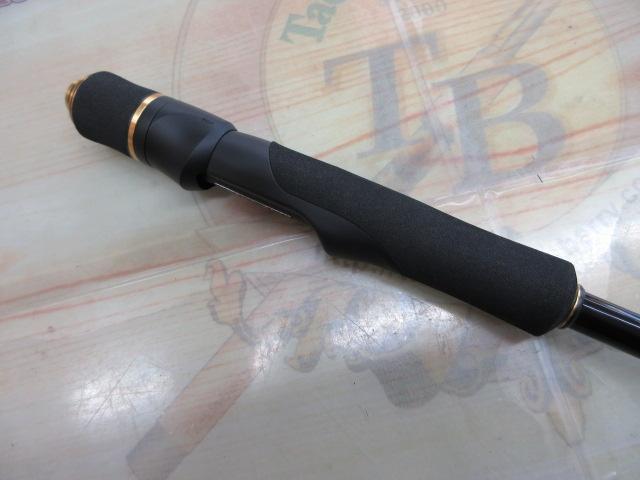 グラディエーターアンチ GA-74ML+S ナビゲーター74｜＠ベリーネット