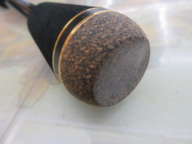 グラディエーターアンチ GA-74ML+S ナビゲーター74