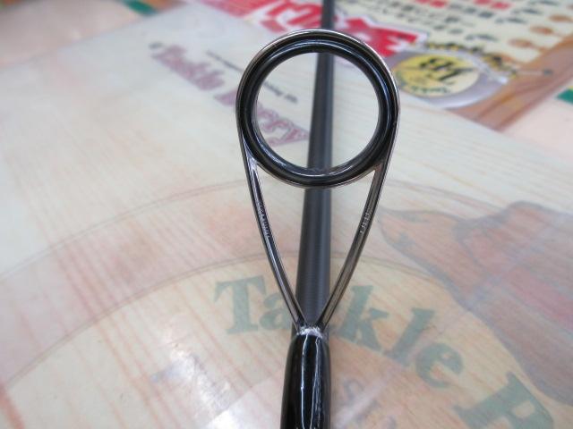 グラディエーターアンチ GA-74ML+S ナビゲーター74