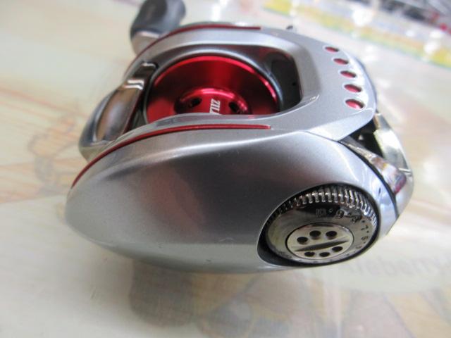 TDジリオン 100SHL｜＠ベリーネット 日本最大新品中古釣具WEBショップ