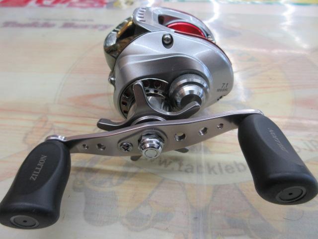 TDジリオン 100SHL｜＠ベリーネット 日本最大新品中古釣具WEBショップ