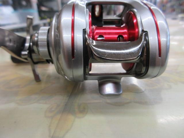 TDジリオン 100SHL｜＠ベリーネット 日本最大新品中古釣具WEBショップ