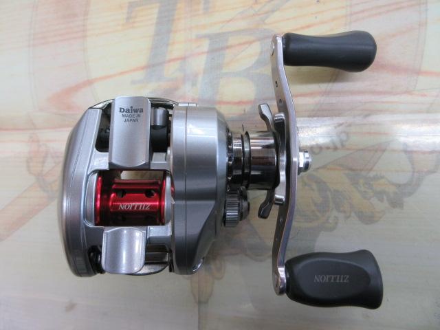 TDジリオン 100SHL｜＠ベリーネット 日本最大新品中古釣具WEBショップ