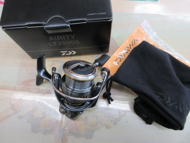 23エアリティ LT2500S