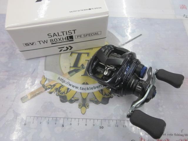 23ソルティスト SV TW 80XHL PEスペシャル｜＠ベリーネット 日本最大