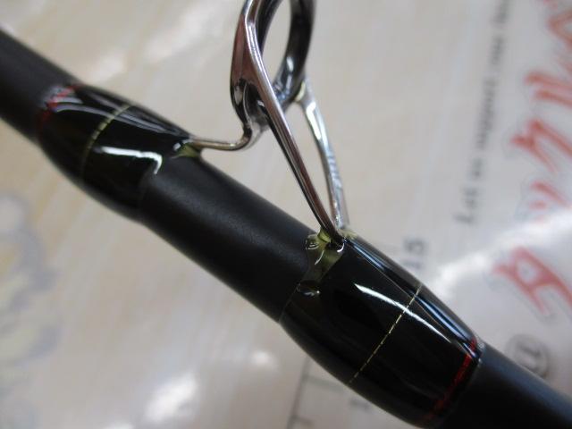 デストロイヤー F2・1/2-61GTA(トマホーク)