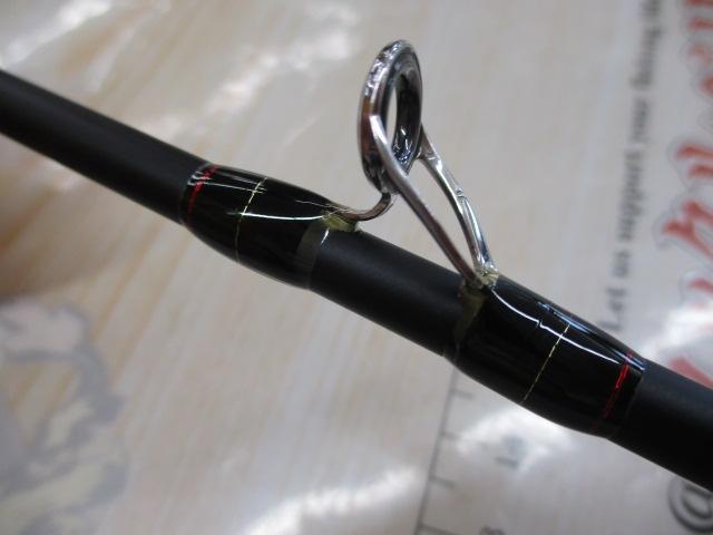 デストロイヤー F2・1/2-61GTA(トマホーク)