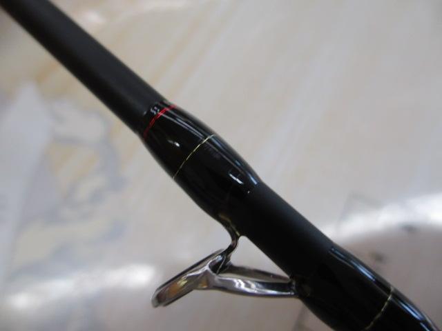 デストロイヤー F2・1/2-61GTA(トマホーク)