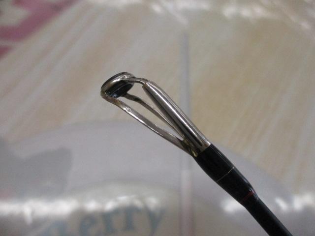 デストロイヤー F2・1/2-61GTA(トマホーク)