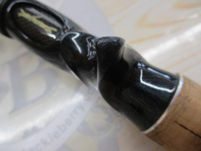 デストロイヤー F3-63GT3(トマホーク)