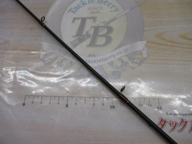 デストロイヤー F3-63GT3(トマホーク)