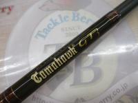 デストロイヤー F3-63GT3(トマホーク)