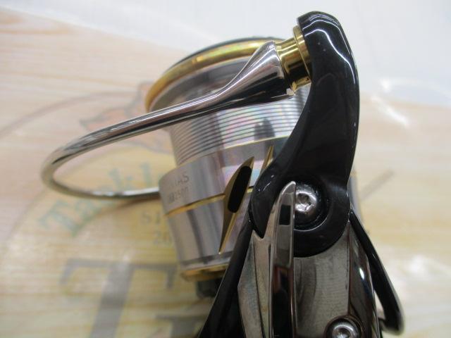 20ルビアス LT2500