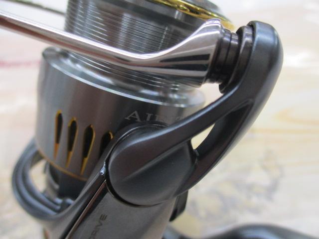 23エアリティ LT2000S-H