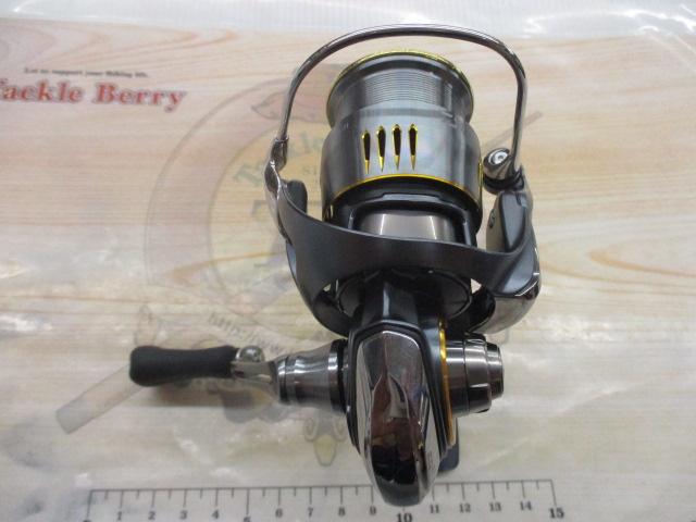 23エアリティ LT2000S-H