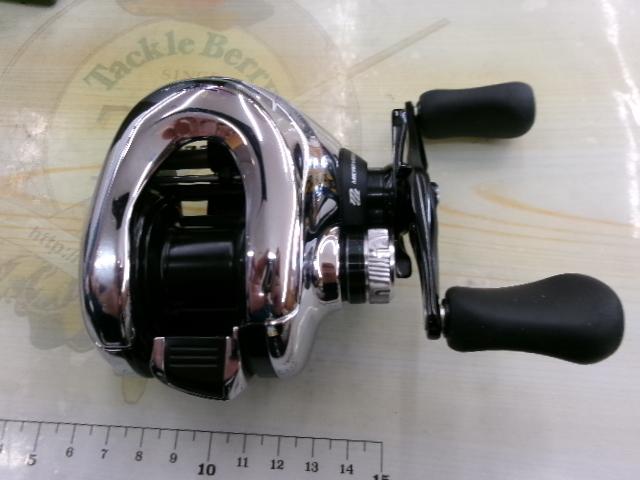 12アンタレスHG RH｜＠ベリーネット 日本最大新品中古釣具WEBショップ