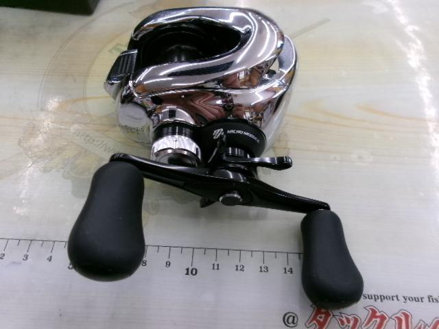 12アンタレスHG RH｜＠ベリーネット 日本最大新品中古釣具WEBショップ