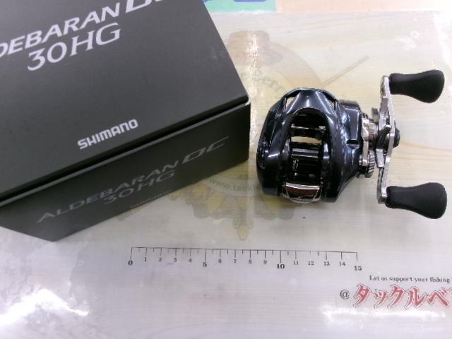 25アルデバランDC 30HG