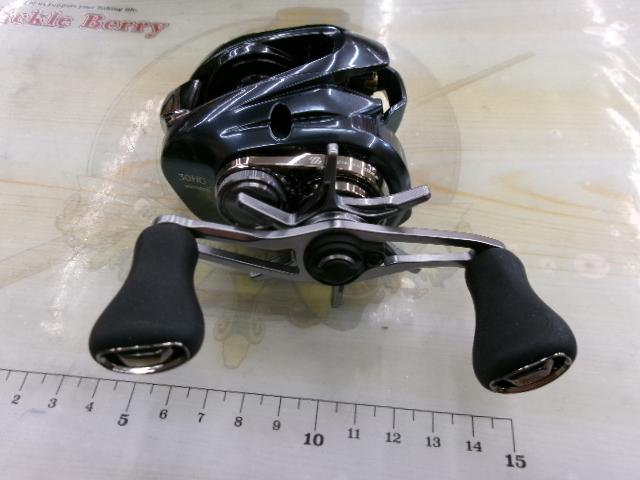 25アルデバランDC 30HG