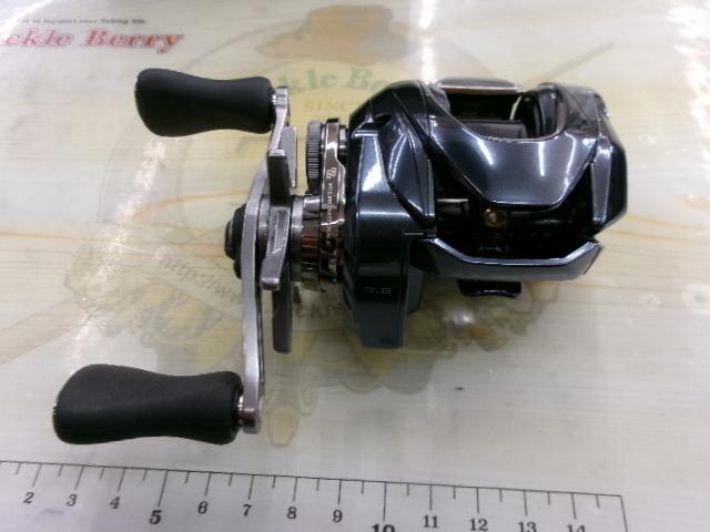 25アルデバランDC 30HG