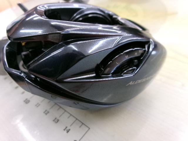 25アルデバランDC 30HG