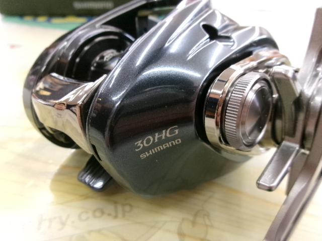 25アルデバランDC 30HG