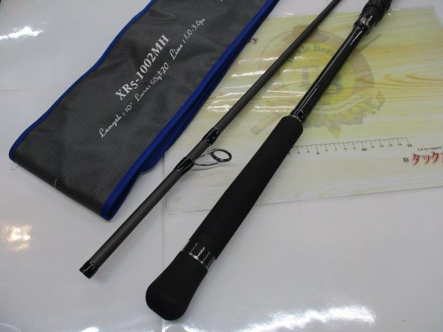 クロスライド5G XR5-1002MH