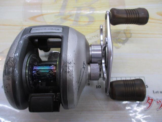 97メタニウムXT(RH)