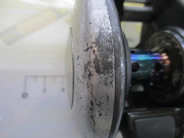 97メタニウムXT(RH)