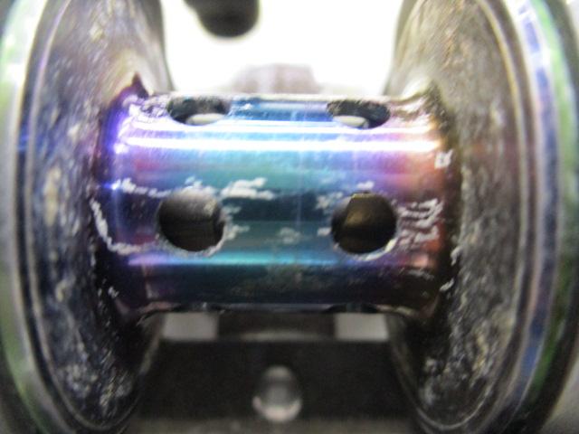 97メタニウムXT(RH)