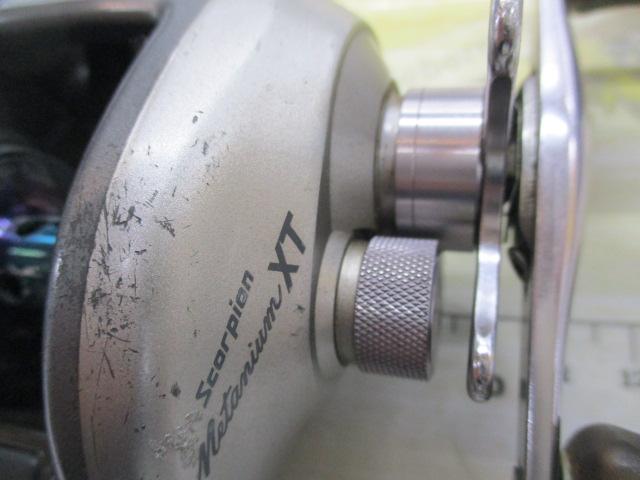 97メタニウムXT(RH)