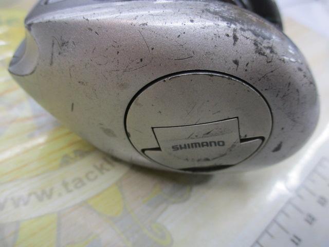 97メタニウムXT(RH)