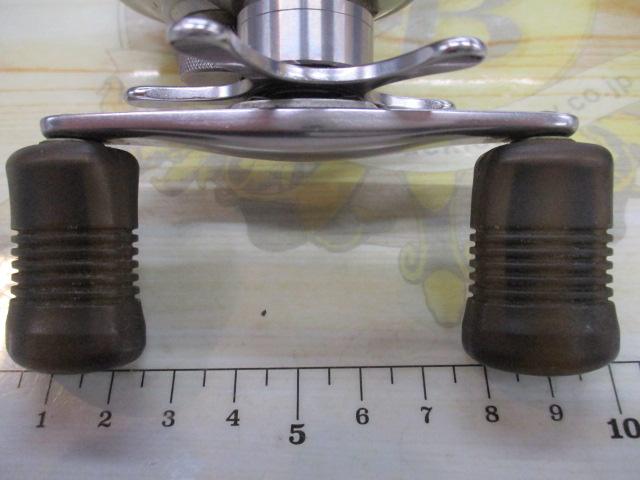 97メタニウムXT(RH)