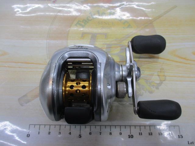 04スコーピオンMg 1000