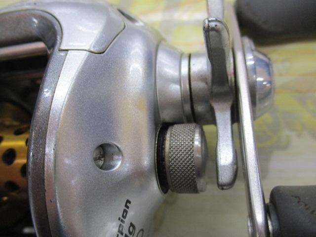 04スコーピオンMg 1000