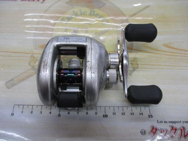 メタニウムMg RH