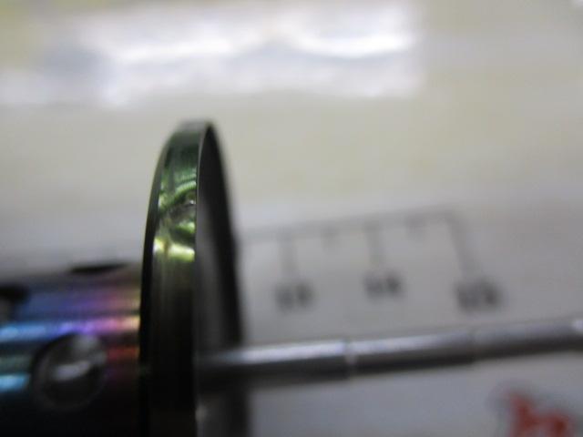 メタニウムMg RH