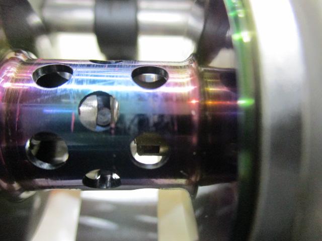 メタニウムMg RH