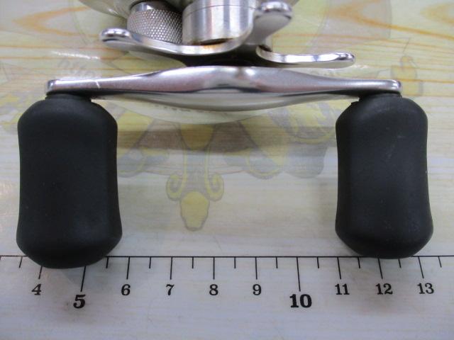 メタニウムMg RH