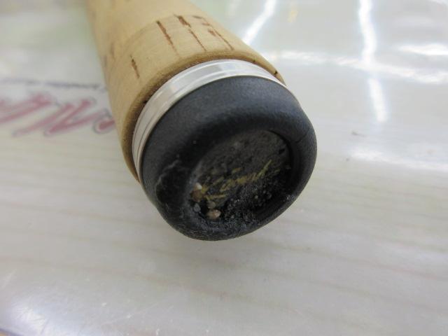 ラグゼカマー 734S