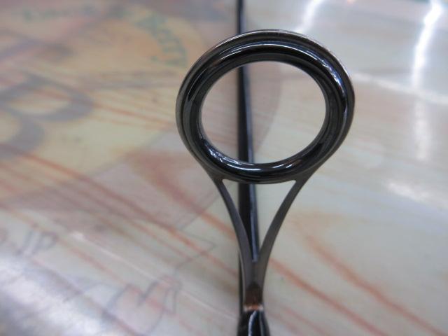 ラグゼカマー 734S