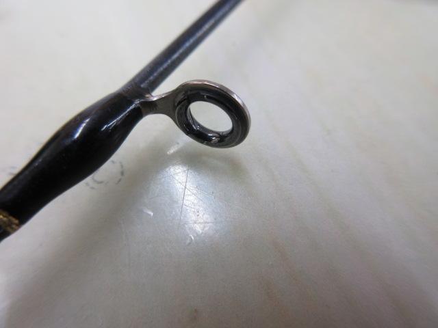 ラグゼカマー 734S