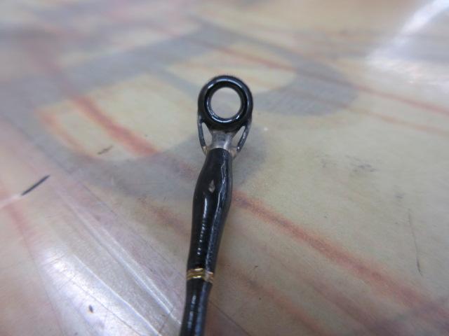 ラグゼカマー 734S