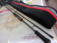 エメラルダスストイストRT 88ML