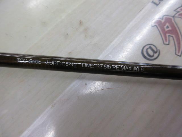 25ティーコネクションコンフィTCC-S60L