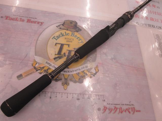 レヴァンテ F4-68LV 4P