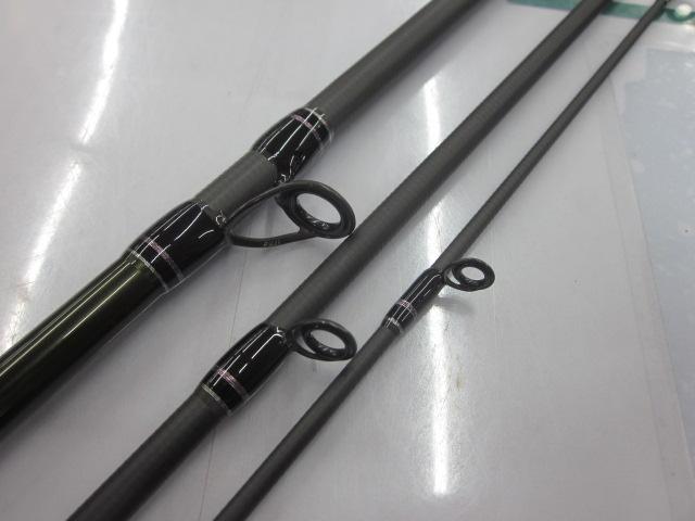 レヴァンテ F4-68LV 4P