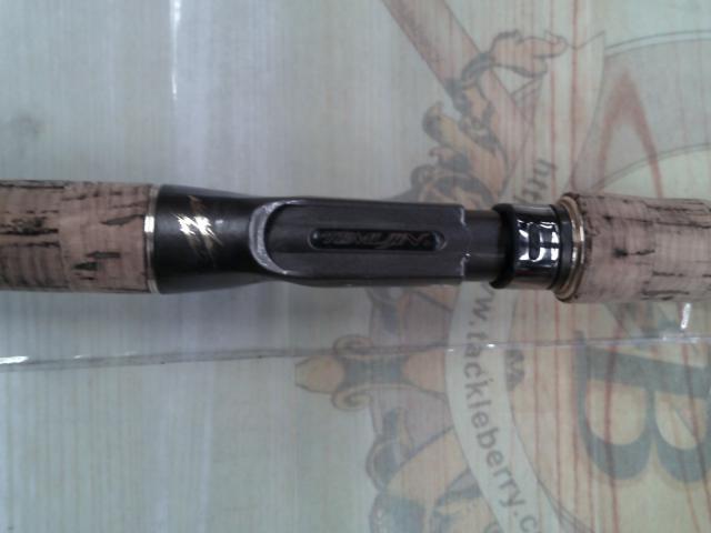 テムジン TXFC-64MG｜＠ベリーネット 日本最大新品中古釣具WEBショップ