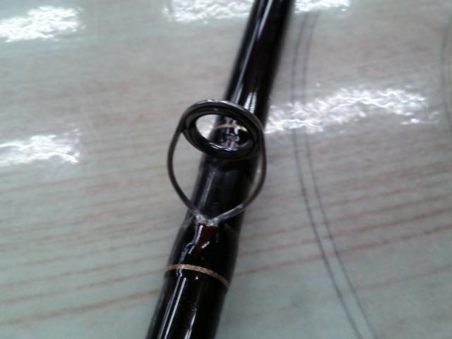 テムジン TXFC-64MG｜＠ベリーネット 日本最大新品中古釣具WEBショップ